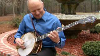 Jim Mills Banjo Man  PBS North Carolina [upl. by Cherilynn]