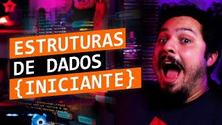 Estruturas de dados com JavaScript  Básico pra você usar agora [upl. by Nuhsyar]