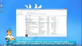 How to uninstall desktop applications in Windows 8 [upl. by Seaver339]