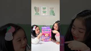 Cookeez Makery Toy  Unboxing😍 unboxing toysforkids cookeezmakery trend [upl. by Deloria99]