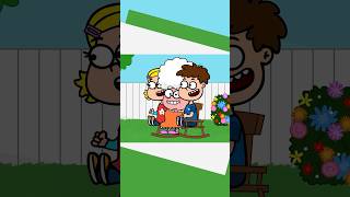 Sharing is Caring Guys  Hooray Kids Songs hooraykidssongs nurseryrhymes kidssong sharing [upl. by Osborn]