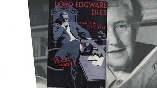 Ranking Agatha Christie Everything [upl. by Enail]