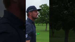 Major Winners John Daly amp Bryson DeChambeau Kick Off an Epic Round 🏌️‍♂️ [upl. by Atnes]