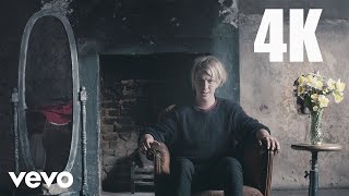 Tom Odell  Another Love Official Video [upl. by Artemahs]