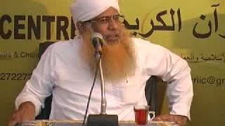 Hajj Malayalam Class Hajj and Imaan by Chuzhali Abdullah Moulavi Part 5 of 16 [upl. by Finegan127]