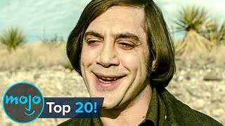 Top 20 Best Opening Movie Scenes Ever [upl. by Nicram]