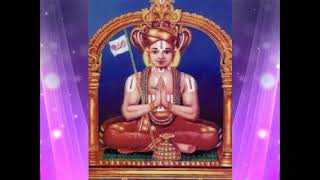 SRI MANAVALA MAMUNIGAL THIRUNAAL PAATU [upl. by Noseyt]