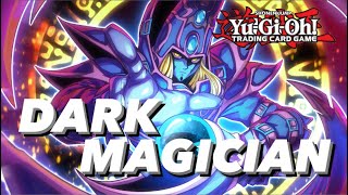 Dark Magician Deck Profile  February 2024  YuGiOh [upl. by Seys]