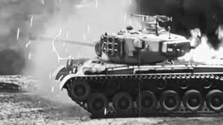 M26 Pershing WWII Edit AUDIO l War Thunder Retouch [upl. by Jasper]