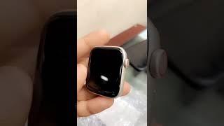 refurbished apple watch just 10000 shortsvideo viral youtubeshorts [upl. by Alel]