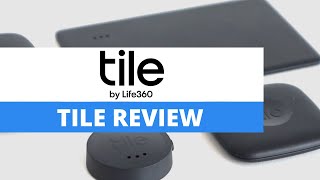 Tile Review 2023  Best Reviews [upl. by Kale]