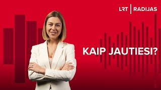 Kaip jautiesi Gydytoja Isevičienė antivirusiniai vaistai gali padėti palengvinti kovido simptomus [upl. by Eire216]