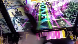 【I am a Chronic CHUNITHM Player】 Strange Love  削除 MAS 15 [upl. by Vlad561]