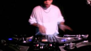 DJ TLM  LL Cool J mix 12 [upl. by Ennavoj]