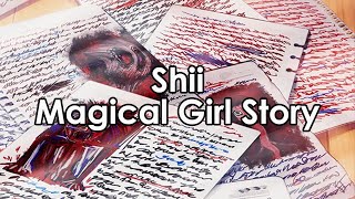 Magical Girl Story Shii [upl. by Yerhcaz]