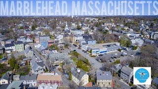 MARBLEHEAD MASSACHUSETTS [upl. by Rimas880]