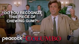 Columbo Solves the Case in an Unbelievable Way  Columbo [upl. by Stulin]