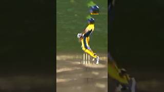 Shoaib Akhtar dangerous bouncer bowling😈😱 shorts ytshorts trending viralshort youtubeshorts 🏏 [upl. by Airetal]