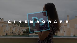 Tutorial Cara Membuat CINEMAGRAPH  Adobe Photoshop CC 2017 Indonesia [upl. by Conger422]