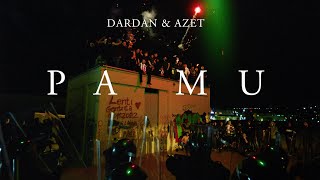 DARDAN amp AZET  PA MU OFFICIAL VIDEO [upl. by Eiduj858]