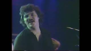 HOLD THE LINE Live In Cleveland 1979 TOTO [upl. by Ahsrav160]