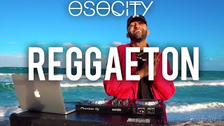 Reggaeton Mix 2021  The Best of Reggaeton 2021 by OSOCITY [upl. by Ky]