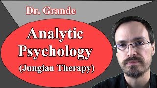 What is Analytic Psychology Jungian Therapy [upl. by Yzmar806]