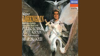 Wagner Lohengrin WWV 75  Act 3  quotTreulich geführt ziehet dahinquot [upl. by Ethyl]