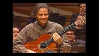 Luis Zea plays Pasaje Aragüeño by Antonio Lauro [upl. by Christie677]