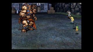 Final Fantasy VI PC  Part 11 Zozo Town of Thieves [upl. by Donni478]