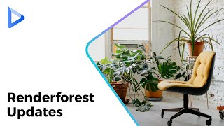 Renderforest Tutorial [upl. by Sharp]