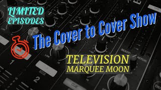 Television  Marquee Moon [upl. by Othelia]