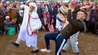 Danse Alaoui 61رقص العلاوي [upl. by Ennaecarg580]