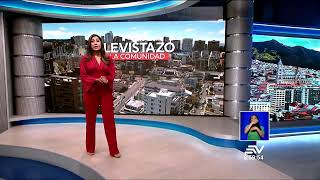 ENVIVO🔴  TELEVISTAZO EN LA COMUNIDAD QUITO 1212024 [upl. by Llenyt170]