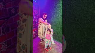 Maa beti love maa meri maa emotional moment youtubeshorts shortsfeed [upl. by Shaffert]