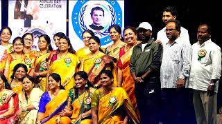 Don Bosco school of Excellence 44th Annual Day celebrations [upl. by Latin45]