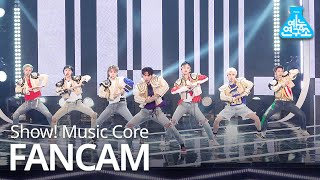 예능연구소 4K 웨이션브이 직캠 Bad AliveEnglish Ver WayV 威神V FanCam ShowMusicCore 200801 [upl. by Nitsirc]