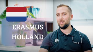 Erasmus in Groningen 🇳🇱 So war mein Auslandsjahr in den Niederlanden – Tipps amp RealityCheck [upl. by Elacsap559]