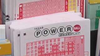 Texas lawmakers investigate online lottery apps [upl. by Cestar739]