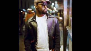 Musiq SoulChild  So Beautiful OFFICIAL [upl. by Leighton690]