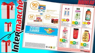 catalogue INTERMARCHÉ du 9 au 21 janvier 2024 ⚠️ PROMO  FRANCE [upl. by Enneirdna366]