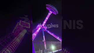 Big pendulum rides for sale [upl. by Annohsat]