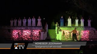 Mondseer Jedermann 2024 [upl. by Antonella]