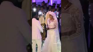 Arooski Tom and Jerry😍❤💟couples wedding weddingceremony somali love dance [upl. by Kaufman762]