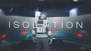 ISOLATION  Official Trailer  Rockstar Editor Movie [upl. by Terri]