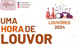 Seleção de Louvores Novos ICM  Belos Hinos do Grupo de Louvor 2024 [upl. by Assyl802]