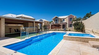 Serenity on the Terrace Mandurah Australia [upl. by Aicilram]