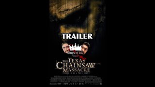 Texas Chainsaw Massacre 2003 Trailer [upl. by Hiltan]