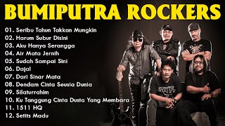 Slow Rock Malaysia 90an Terbaik Full Album Bumiputra Rockers [upl. by Premer]