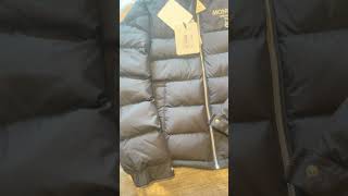 Moncler jacket moncler [upl. by Aicenav]